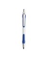 Push type ball pen Push type ball pen