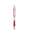 Push type ball pen Push type ball pen