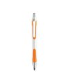 Push type ball pen Push type ball pen
