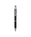 Aluminium pen w metal grip