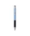 Aluminium pen w metal grip Aluminium pen w metal grip
