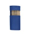Pencil case w 12 color pencils Pencil case w 12 color pencils