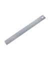 Stainless steel ruler Stainless steel ruler