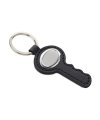 PU keyshape keyring PU keyshape keyring