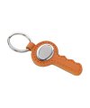 PU keyshape keyring PU keyshape keyring