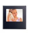 Magnetic photo frame