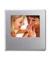 Magnetic photo frame