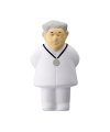 Anti-stress PU doctor Anti-stress PU doctor