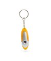 LED mini torch keyring