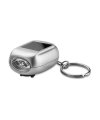 Dynamo and solar torch keyring Dynamo and solar torch keyring