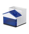 Stationary set in house shape Stationary set in house shape