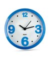 Magnetic mini wall clock Magnetic mini wall clock