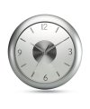 Round shape wall clock