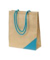 Jute shopper bag Jute shopper bag