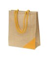 Jute shopper bag Jute shopper bag