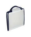 Non-woven foldable bag Non-woven foldable bag