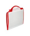 Non-woven foldable bag