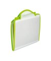 Non-woven foldable bag Non-woven foldable bag