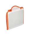Non-woven foldable bag Non-woven foldable bag