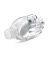 Hand sanitizer gel Hand sanitizer gel
