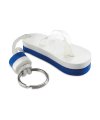 Lightweight slipper keyring Lightweight slipper keyring