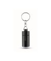 Double function keyring