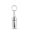 Double function keyring