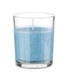 Glass Candle in paper box Glass Candle in paper box