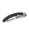 Corkscrew and bottle opener