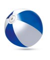 Inflatable beach ball