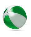 Inflatable beach ball