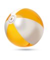 Inflatable beach ball