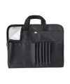 Laptop pouch with compartments Laptop pouch with compartments