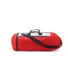 Sportbag with compartments Sportbag with compartments