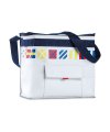 Nautical cooler bag Nautical cooler bag