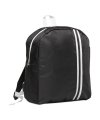 600D polyester rucksack