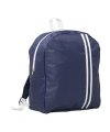 600D polyester rucksack