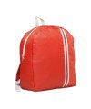 600D polyester rucksack