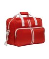 600D polyester sportbag