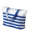 Marine beach bag