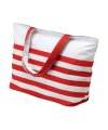 Marine beach bag