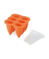 Silicone ice maker Silicone ice maker