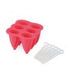 Silicone ice maker Silicone ice maker