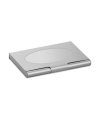 Sewing kit with alu cover Sewing kit with alu cover