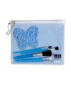 Make up set in PVC pouch