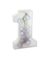 Nr. 1 clips in box Nr. 1 clips in box