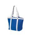 Marine beach bag