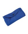 190T polyester foldable bag