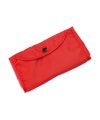 190T polyester foldable bag