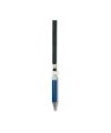 Compact pen with lanyard Compact pen with lanyard